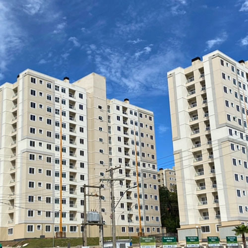 MRV Porto São Gabriel