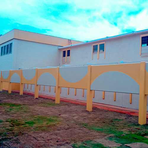 Complexo Penitenciário Estadual